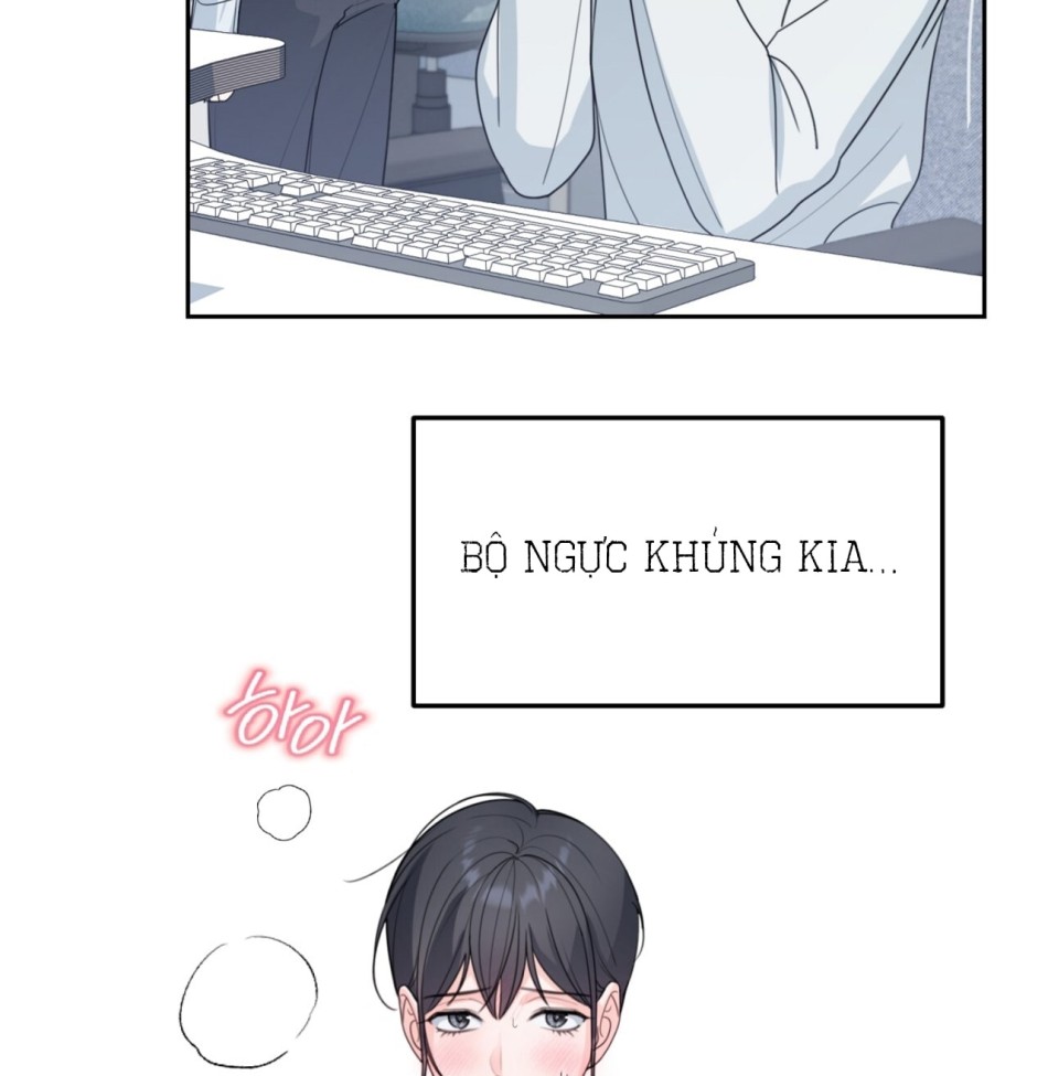 KẺ THEO DÕI ĐÃ BỊ MẮC BẪY 