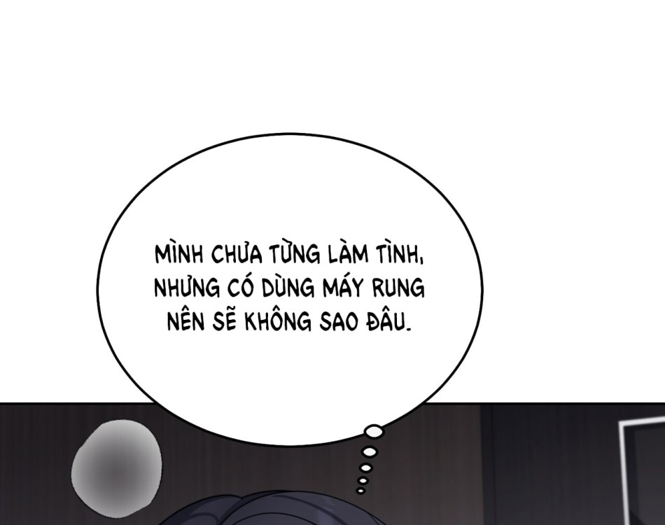 KẺ THEO DÕI ĐÃ BỊ MẮC BẪY 