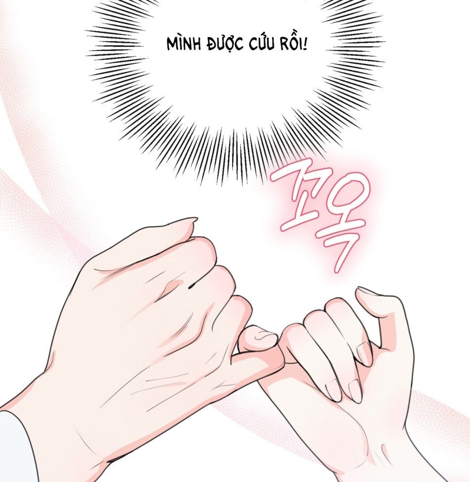 KẺ THEO DÕI ĐÃ BỊ MẮC BẪY 