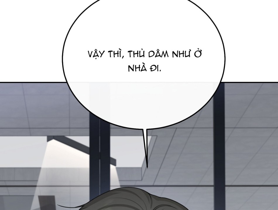 KẺ THEO DÕI ĐÃ BỊ MẮC BẪY 