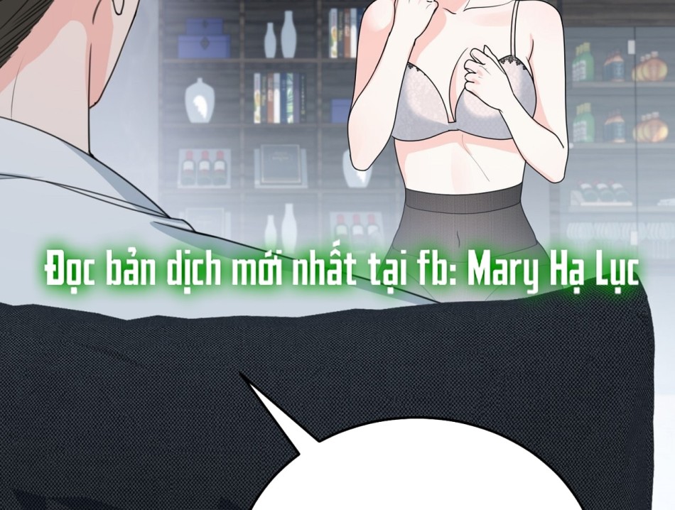 KẺ THEO DÕI ĐÃ BỊ MẮC BẪY 