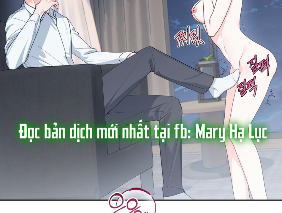 KẺ THEO DÕI ĐÃ BỊ MẮC BẪY 