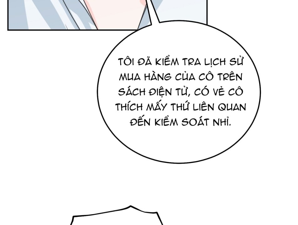 KẺ THEO DÕI ĐÃ BỊ MẮC BẪY 