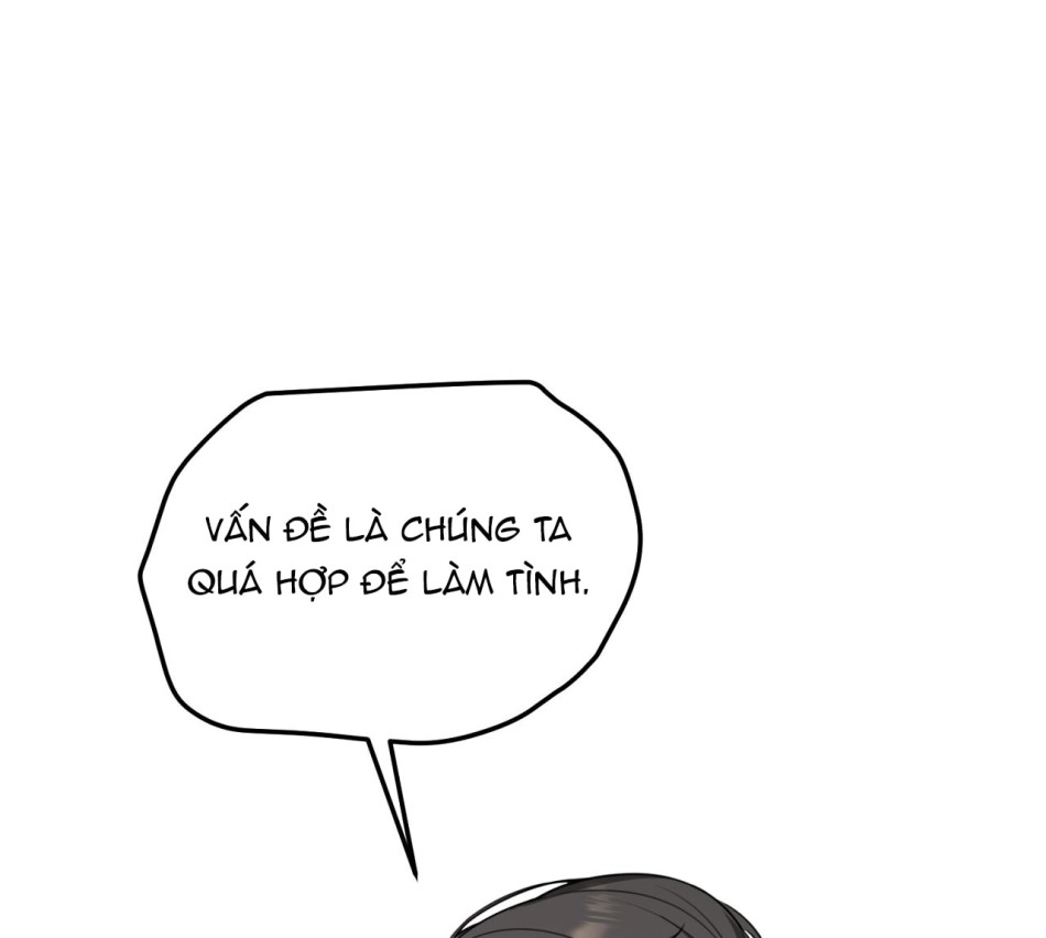 KẺ THEO DÕI ĐÃ BỊ MẮC BẪY 