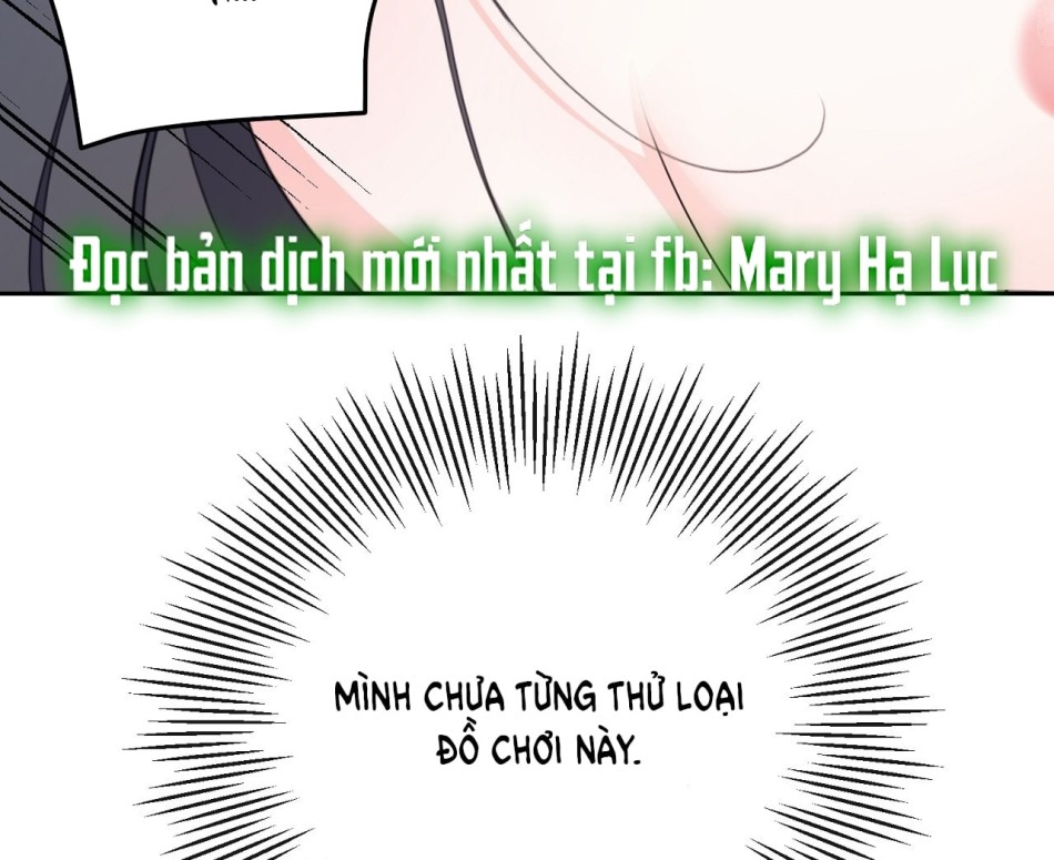 KẺ THEO DÕI ĐÃ BỊ MẮC BẪY 