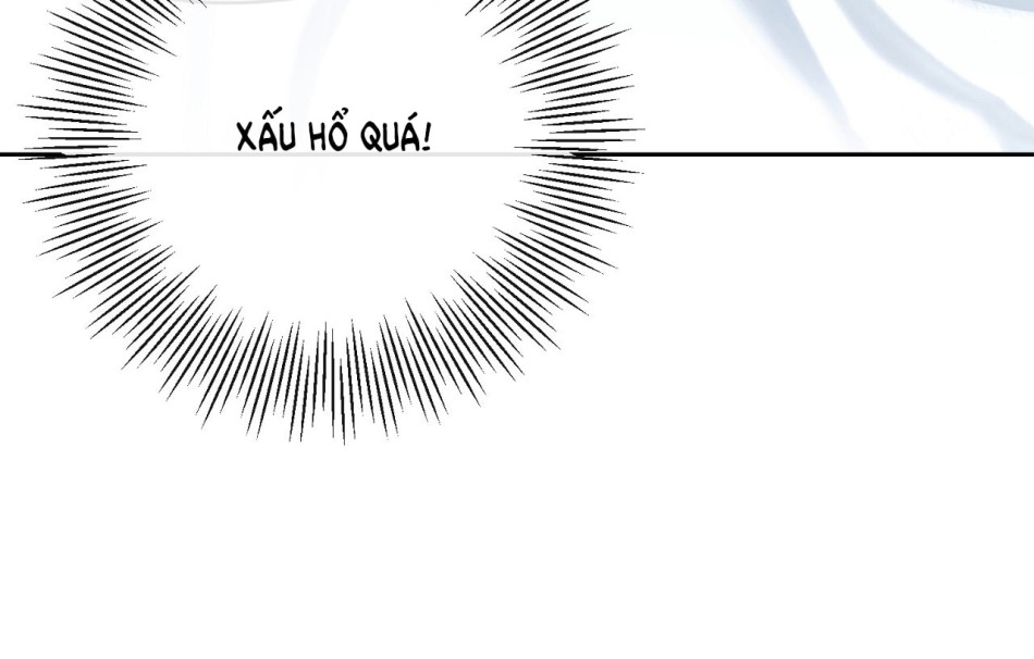 KẺ THEO DÕI ĐÃ BỊ MẮC BẪY 
