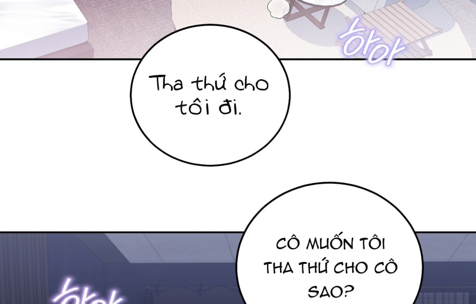 KẺ THEO DÕI ĐÃ BỊ MẮC BẪY 
