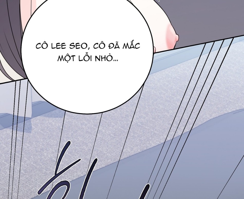 KẺ THEO DÕI ĐÃ BỊ MẮC BẪY 