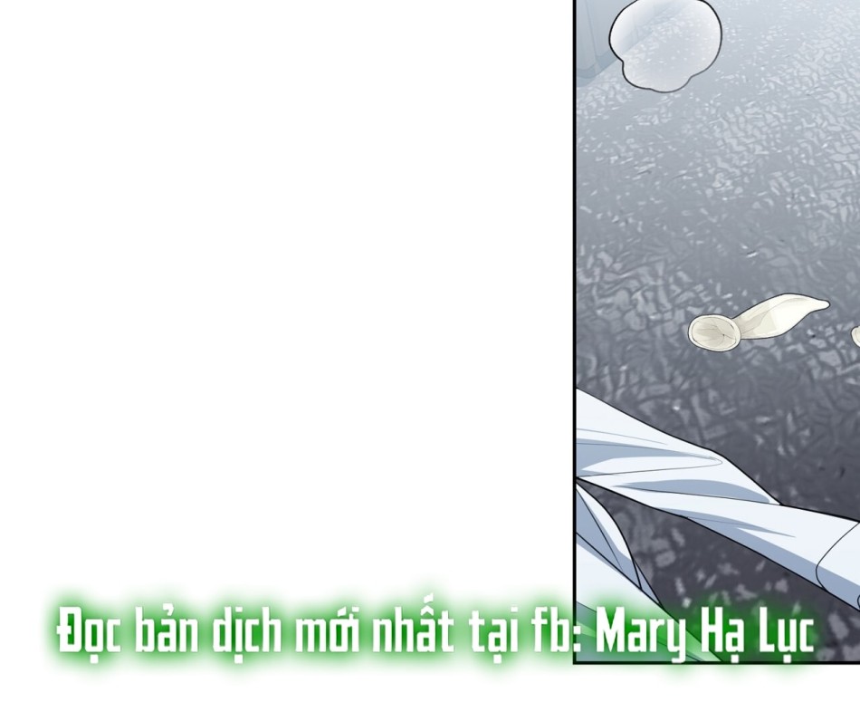 KẺ THEO DÕI ĐÃ BỊ MẮC BẪY 