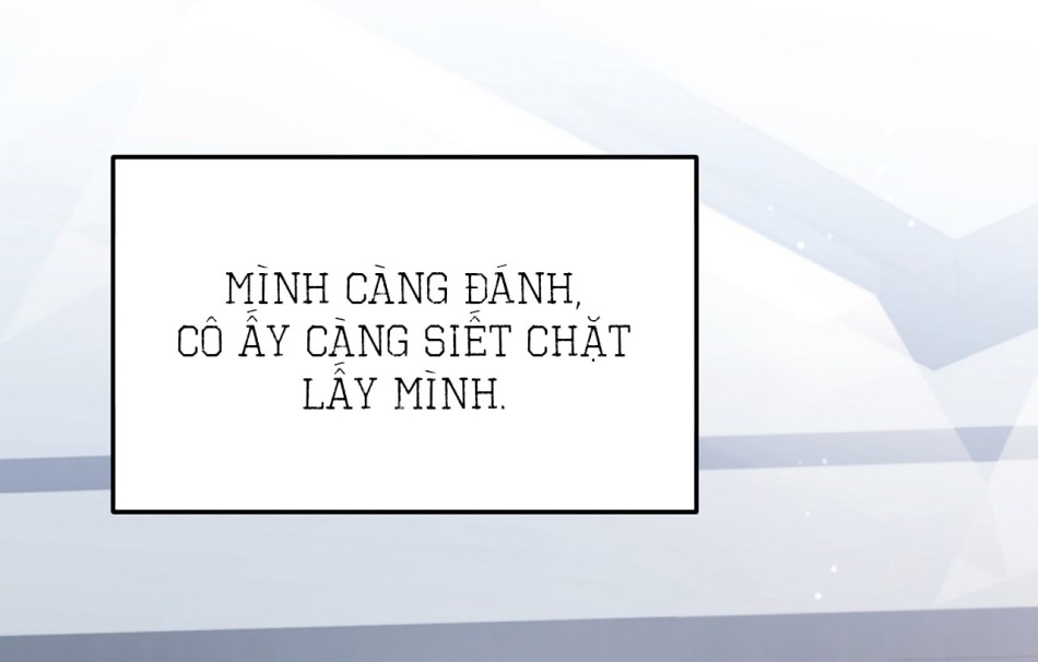 KẺ THEO DÕI ĐÃ BỊ MẮC BẪY 