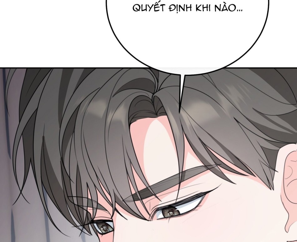 KẺ THEO DÕI ĐÃ BỊ MẮC BẪY 