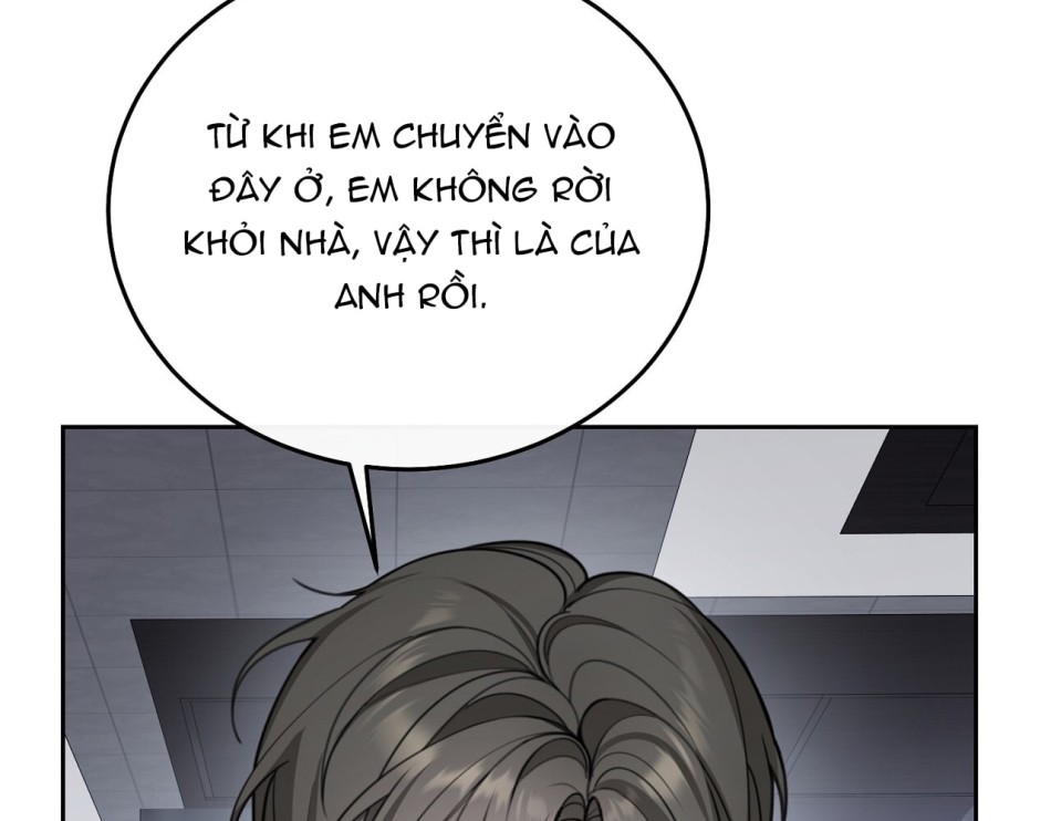 KẺ THEO DÕI ĐÃ BỊ MẮC BẪY 
