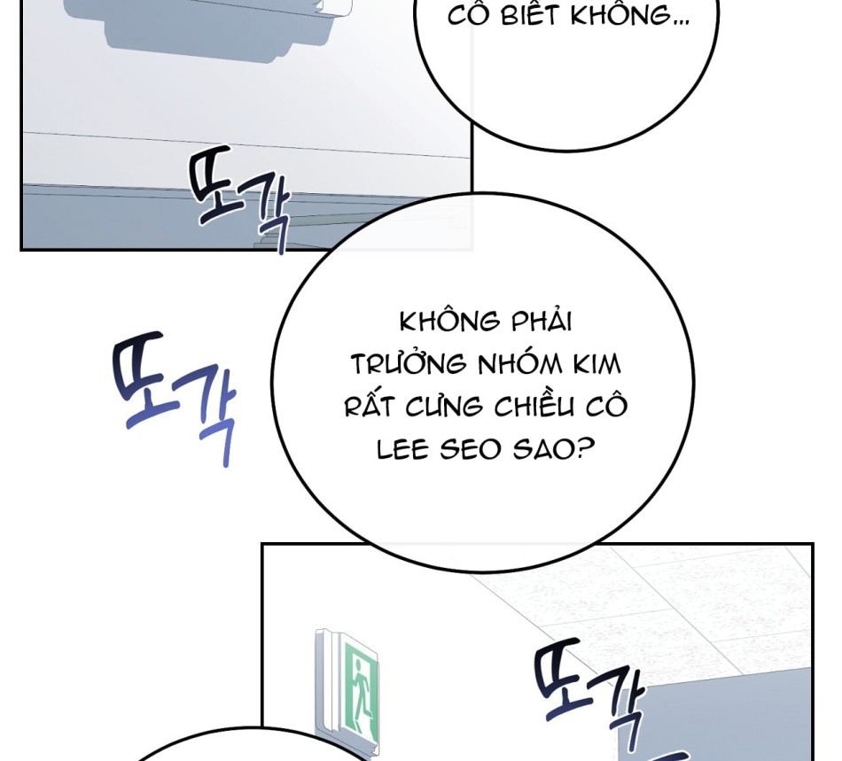 KẺ THEO DÕI ĐÃ BỊ MẮC BẪY 