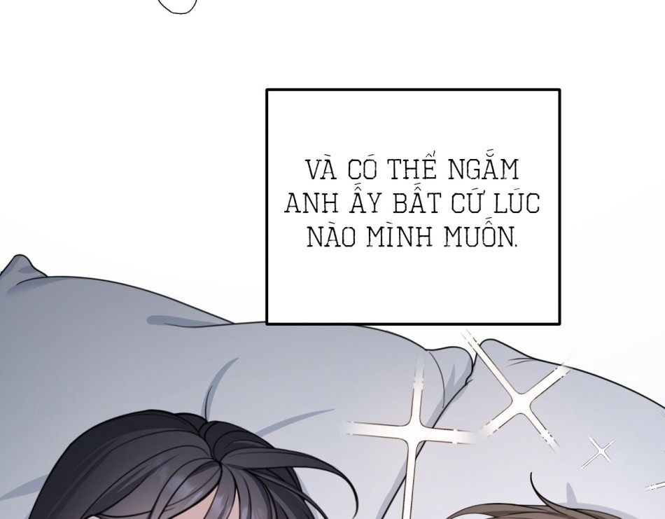 KẺ THEO DÕI ĐÃ BỊ MẮC BẪY 