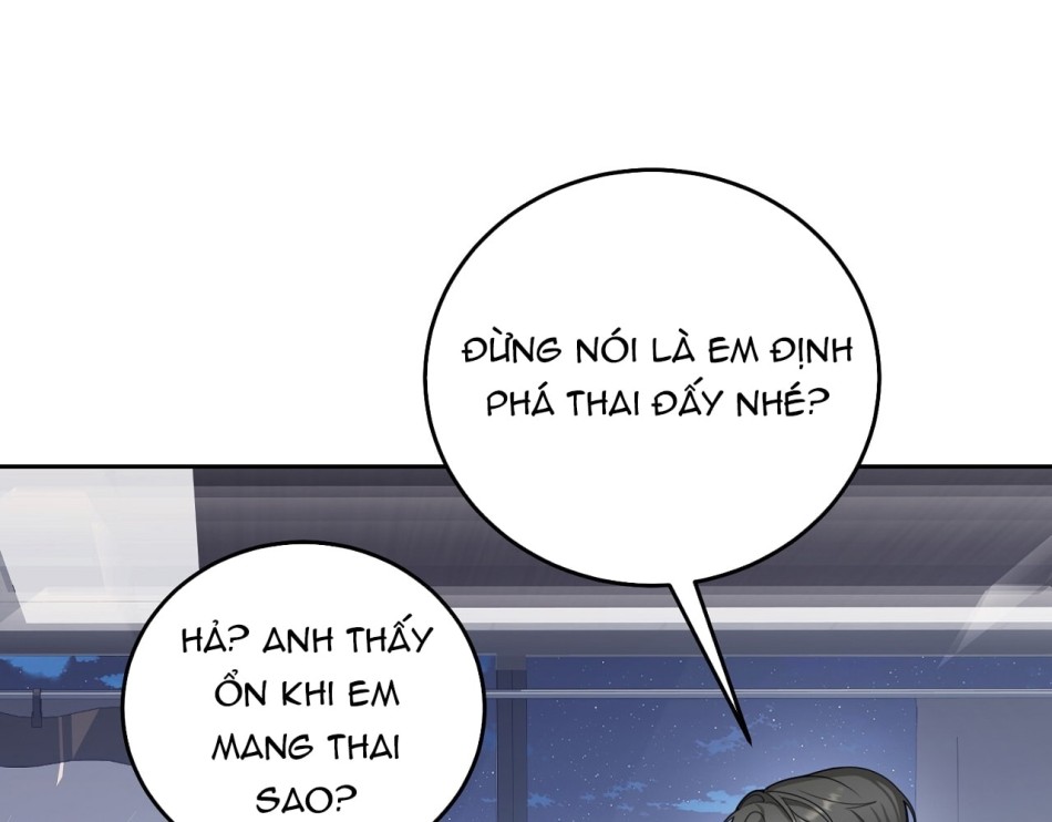 KẺ THEO DÕI ĐÃ BỊ MẮC BẪY 