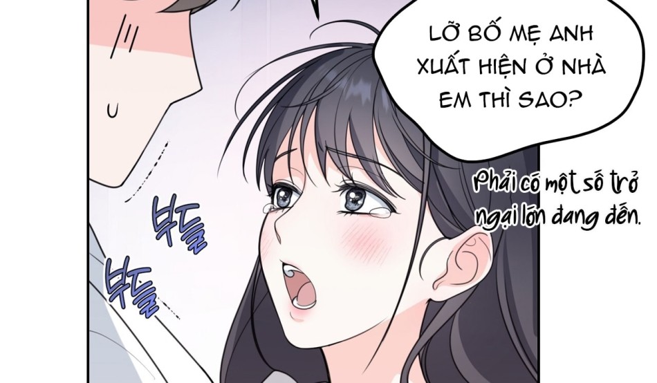 KẺ THEO DÕI ĐÃ BỊ MẮC BẪY 