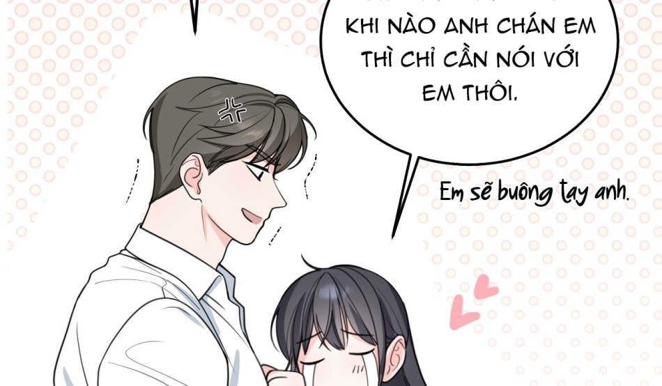 KẺ THEO DÕI ĐÃ BỊ MẮC BẪY 