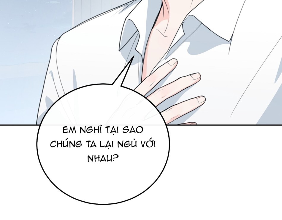 KẺ THEO DÕI ĐÃ BỊ MẮC BẪY 