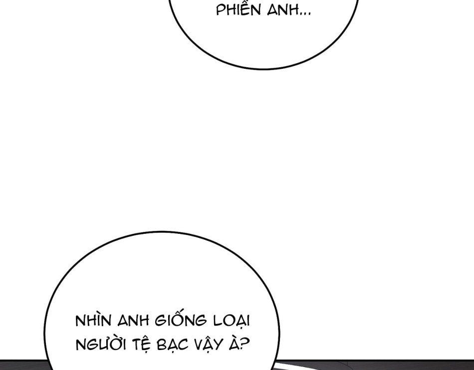 KẺ THEO DÕI ĐÃ BỊ MẮC BẪY 