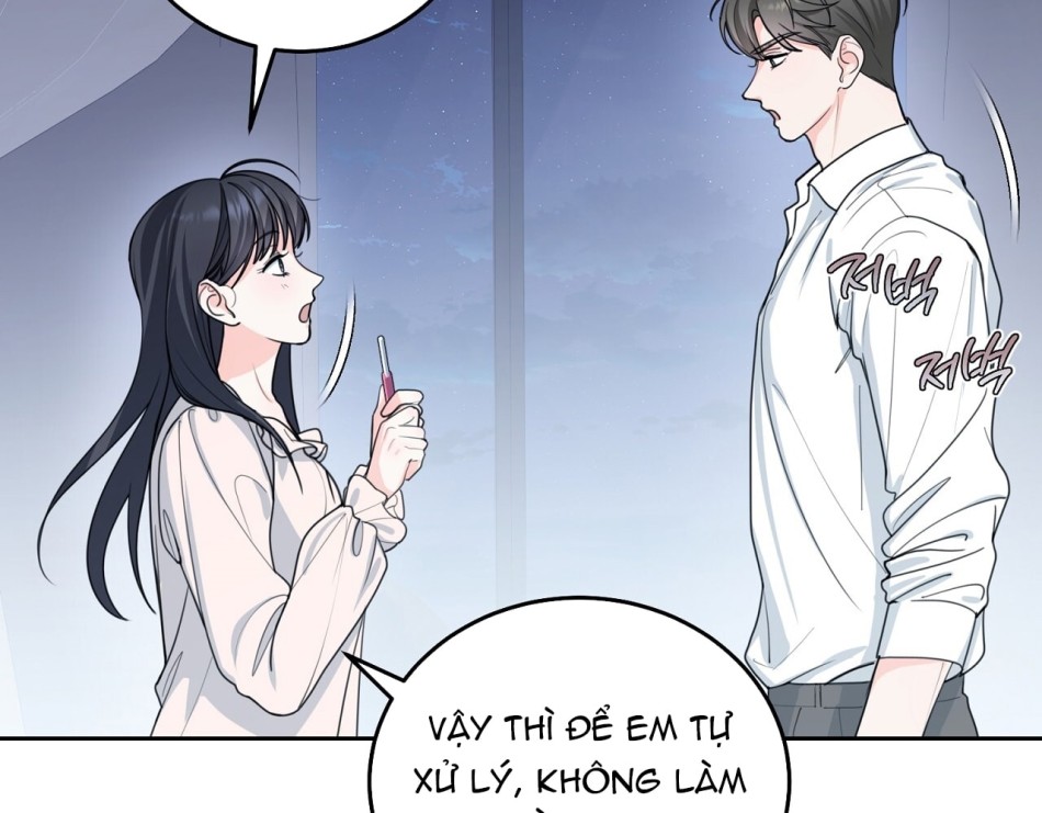 KẺ THEO DÕI ĐÃ BỊ MẮC BẪY 