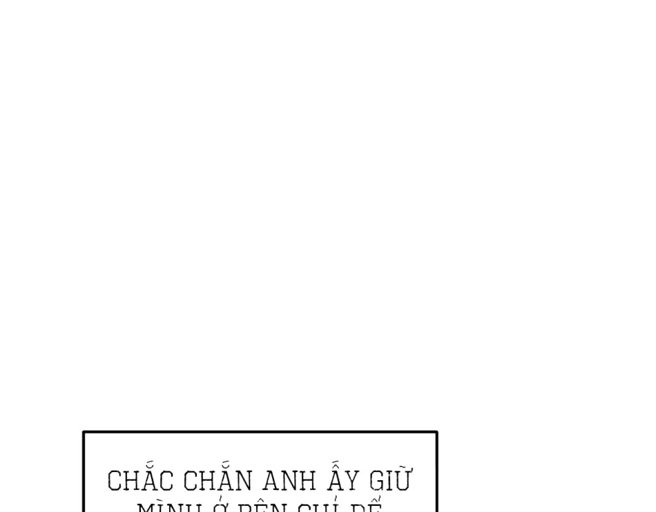 KẺ THEO DÕI ĐÃ BỊ MẮC BẪY 