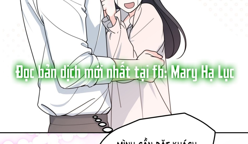 KẺ THEO DÕI ĐÃ BỊ MẮC BẪY 
