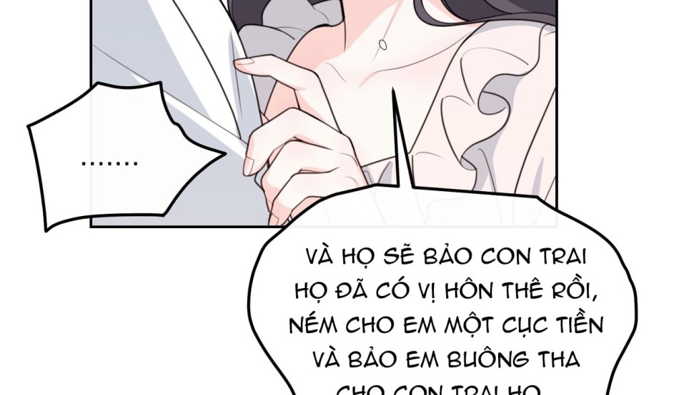 KẺ THEO DÕI ĐÃ BỊ MẮC BẪY 
