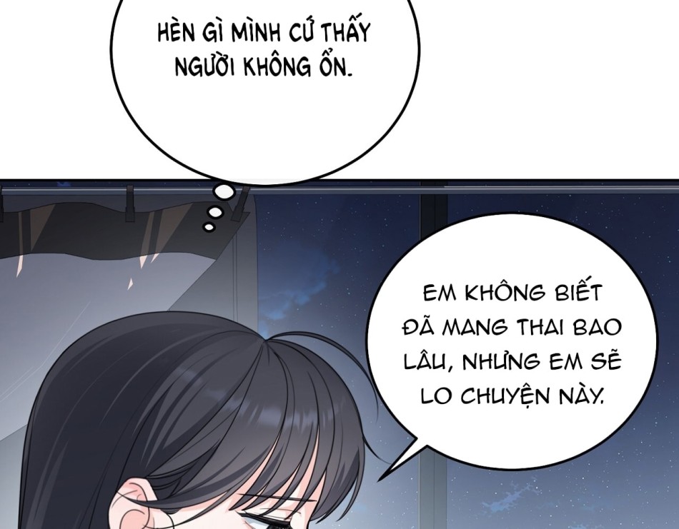 KẺ THEO DÕI ĐÃ BỊ MẮC BẪY 