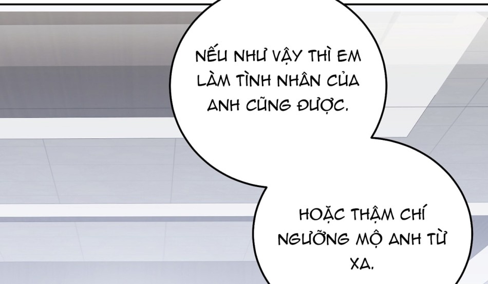 KẺ THEO DÕI ĐÃ BỊ MẮC BẪY 