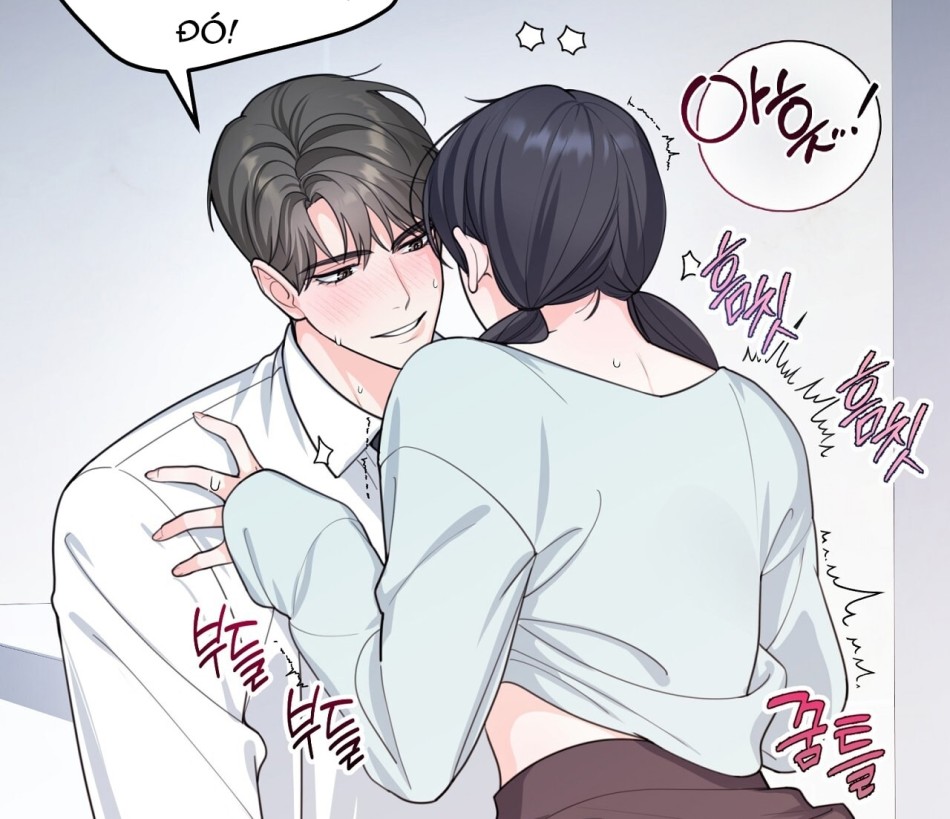 KẺ THEO DÕI ĐÃ BỊ MẮC BẪY 