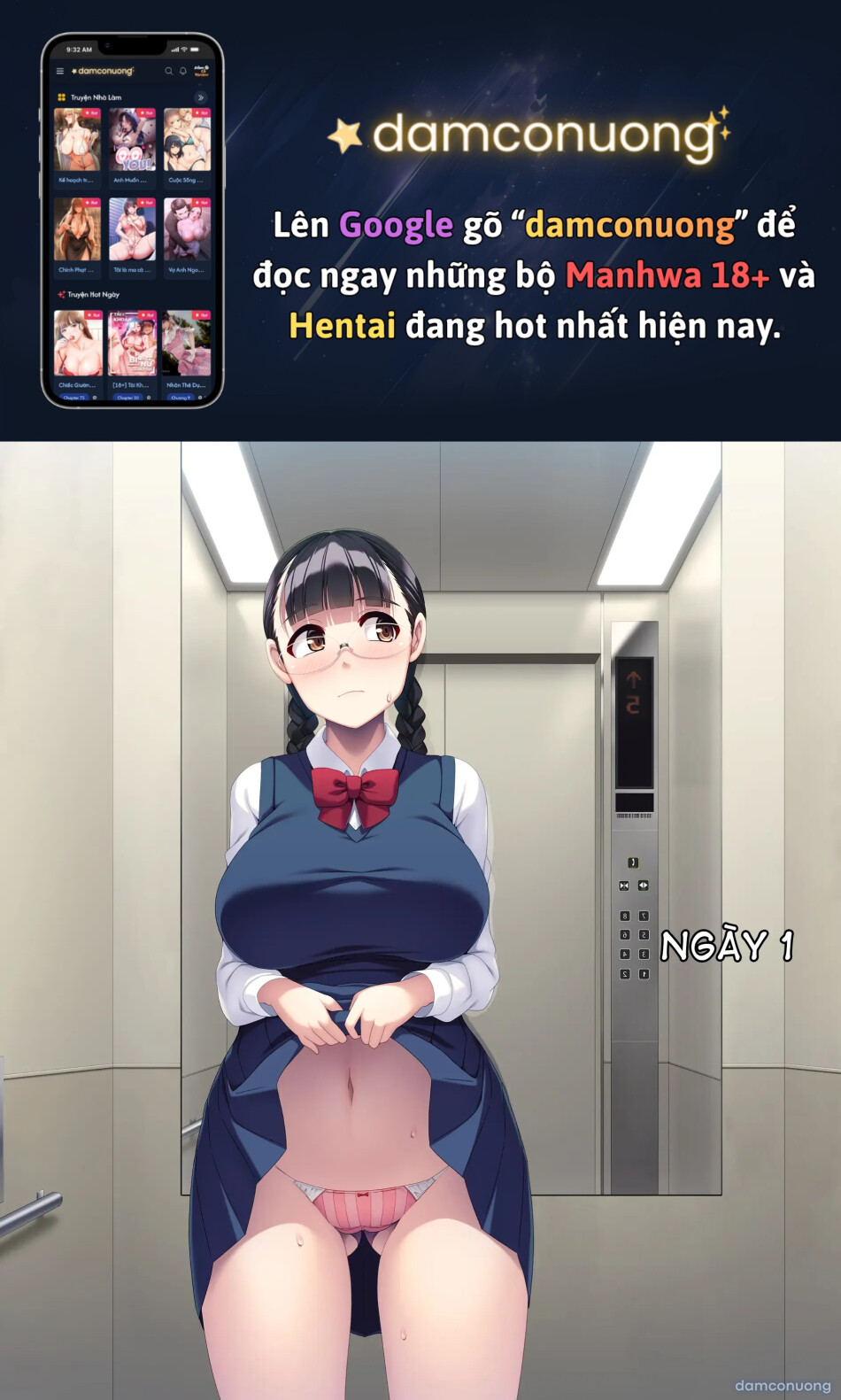 Exhibitionism In An Elevator Pubic 