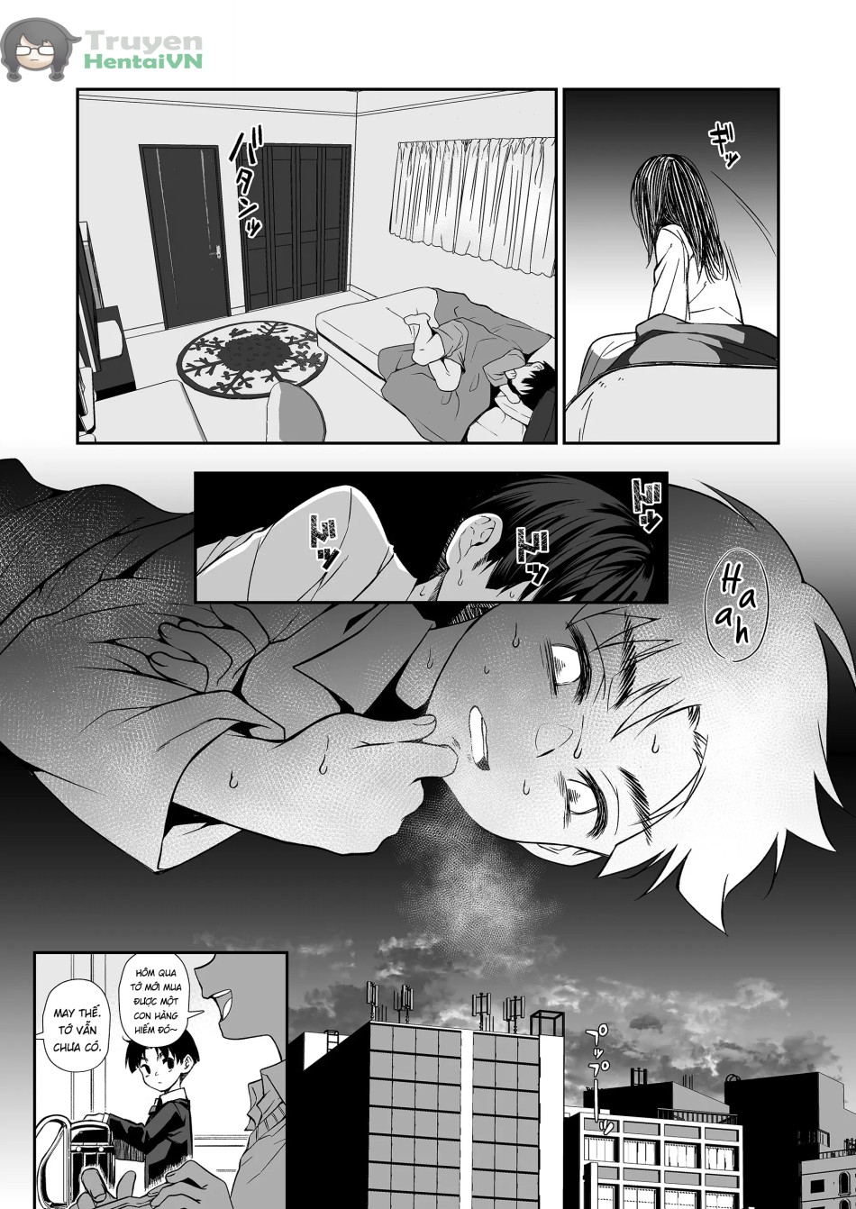 Hissatsu Onee-san 2 