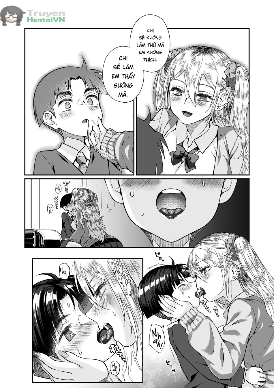 Hissatsu Onee-san 2 