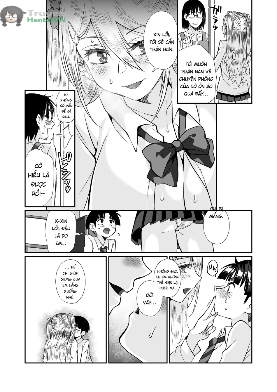 Hissatsu Onee-san 2 