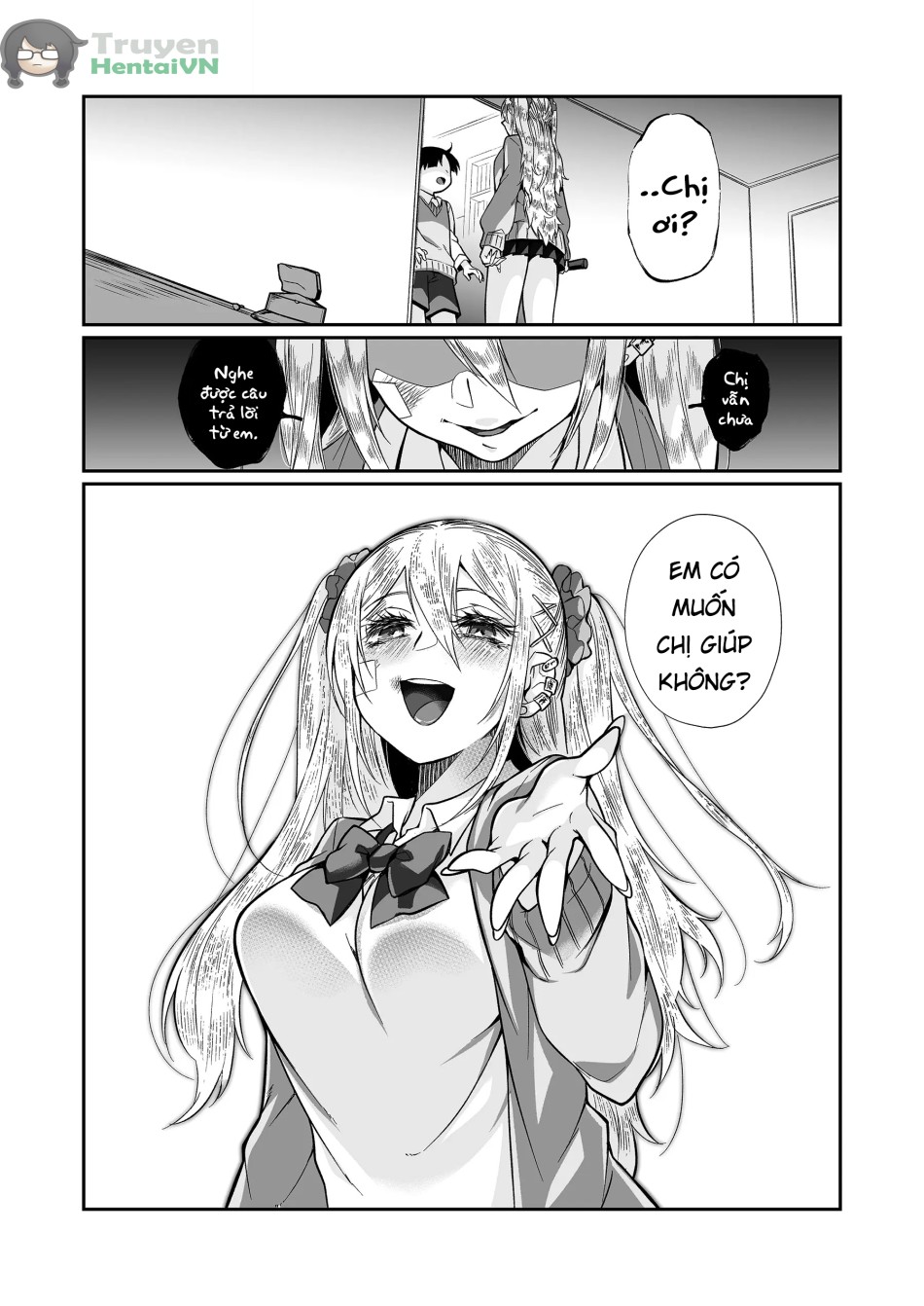 Hissatsu Onee-san 2 