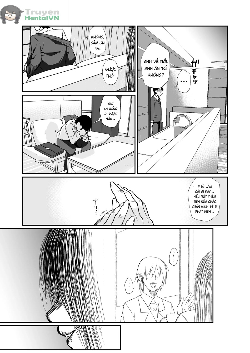 Hissatsu Onee-san 2 