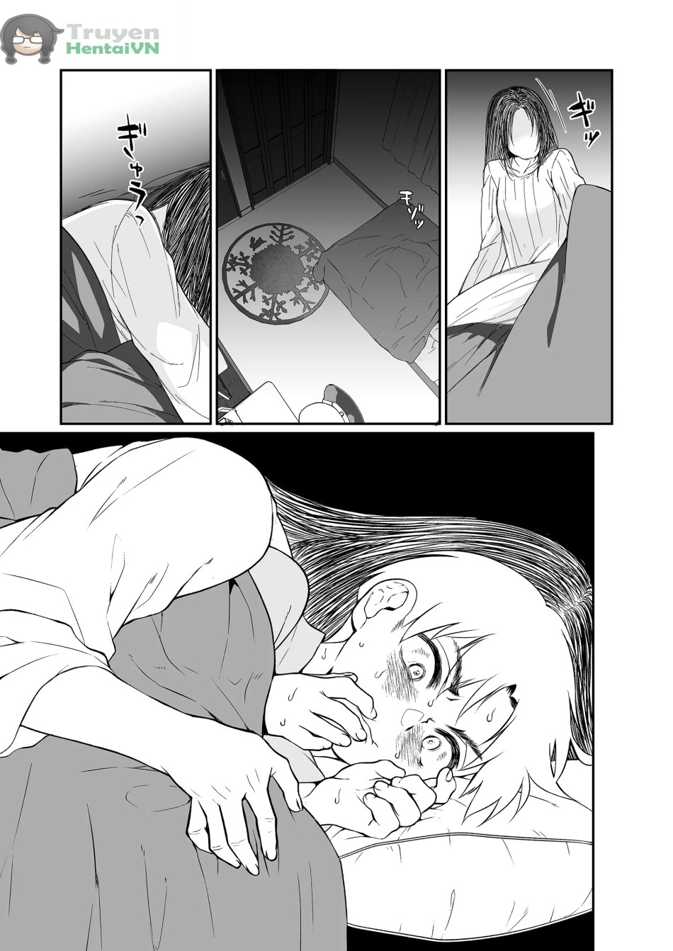 Hissatsu Onee-san 2 