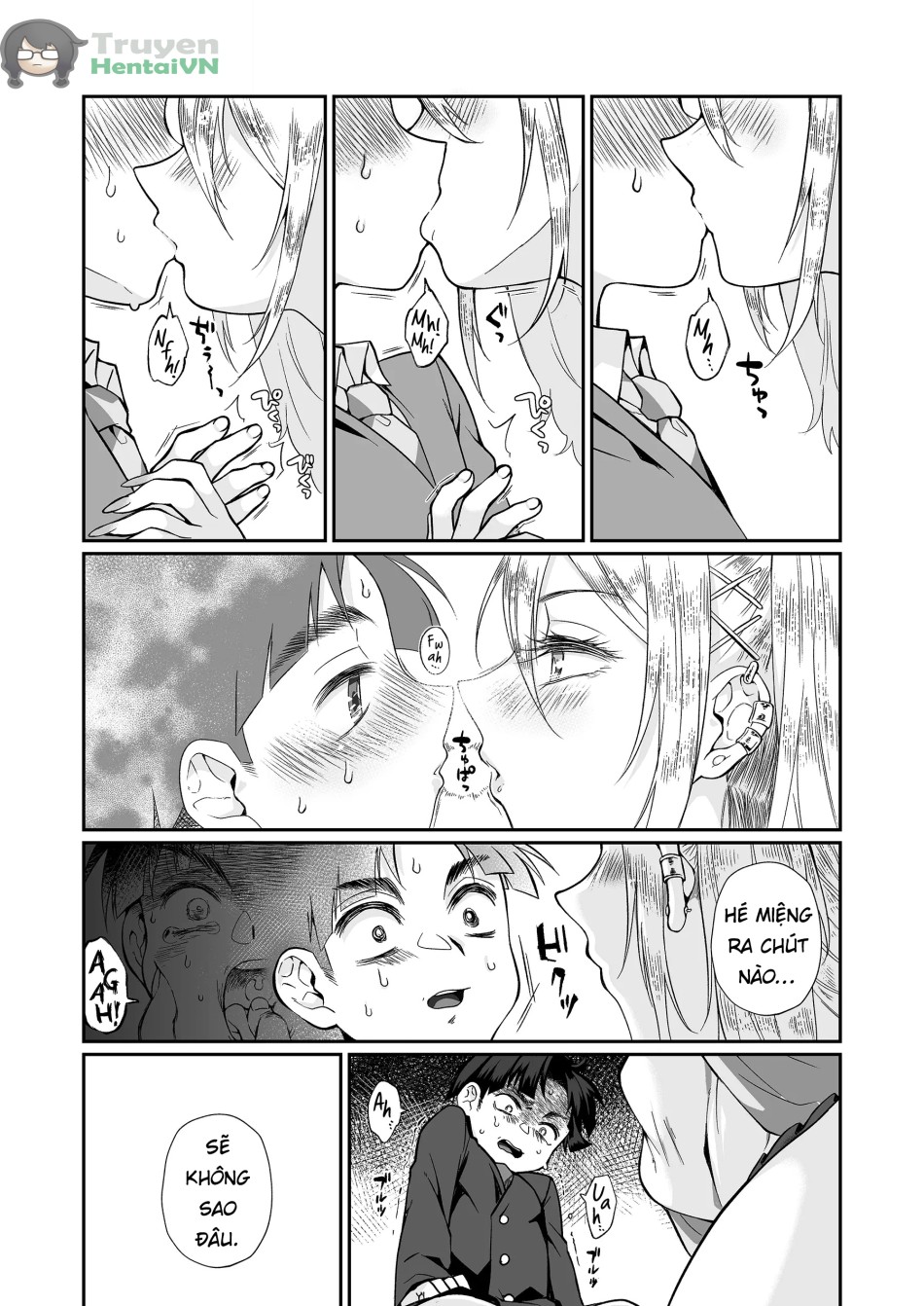 Hissatsu Onee-san 2 