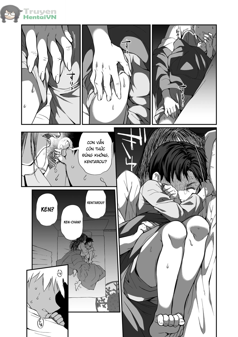 Hissatsu Onee-san 2 