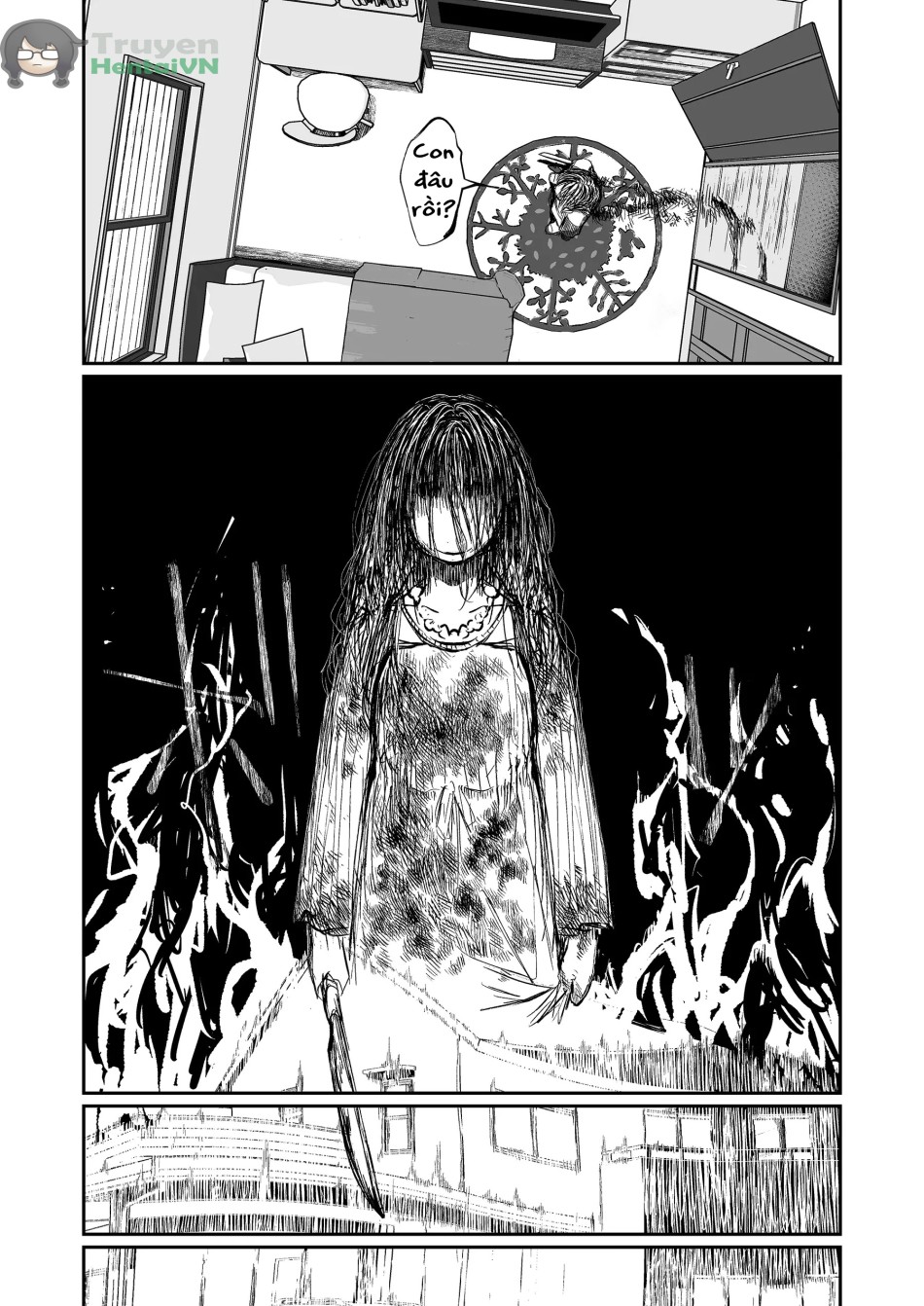 Hissatsu Onee-san 2 