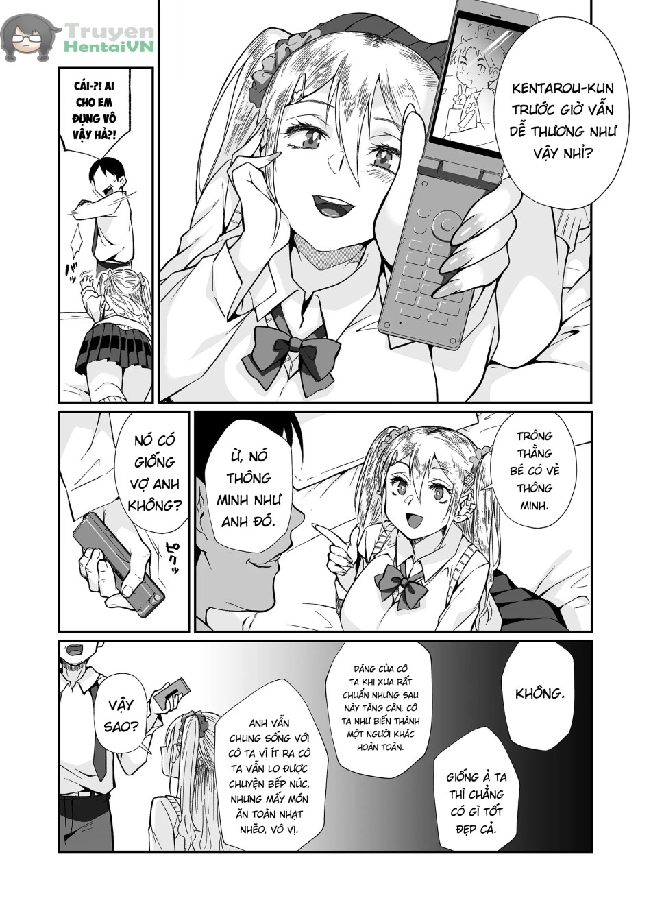 Hissatsu Onee-san 2 