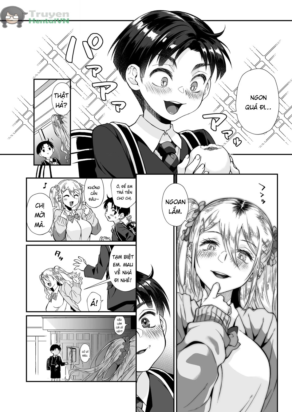 Hissatsu Onee-san 2 