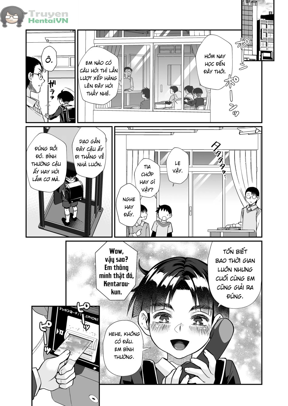 Hissatsu Onee-san 2 