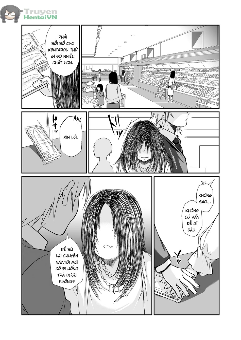 Hissatsu Onee-san 2 
