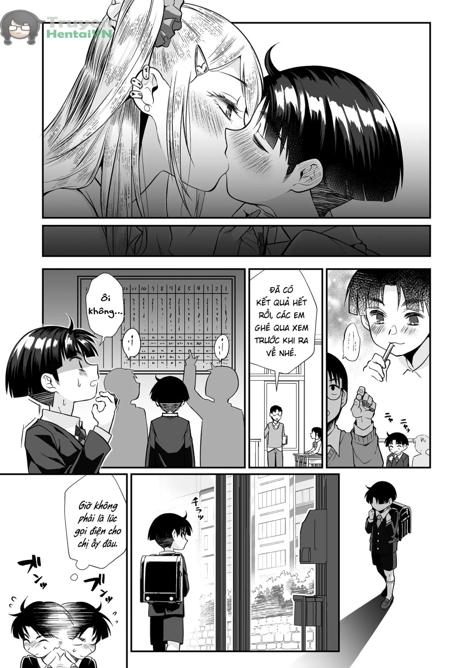 Hissatsu Onee-san 2 