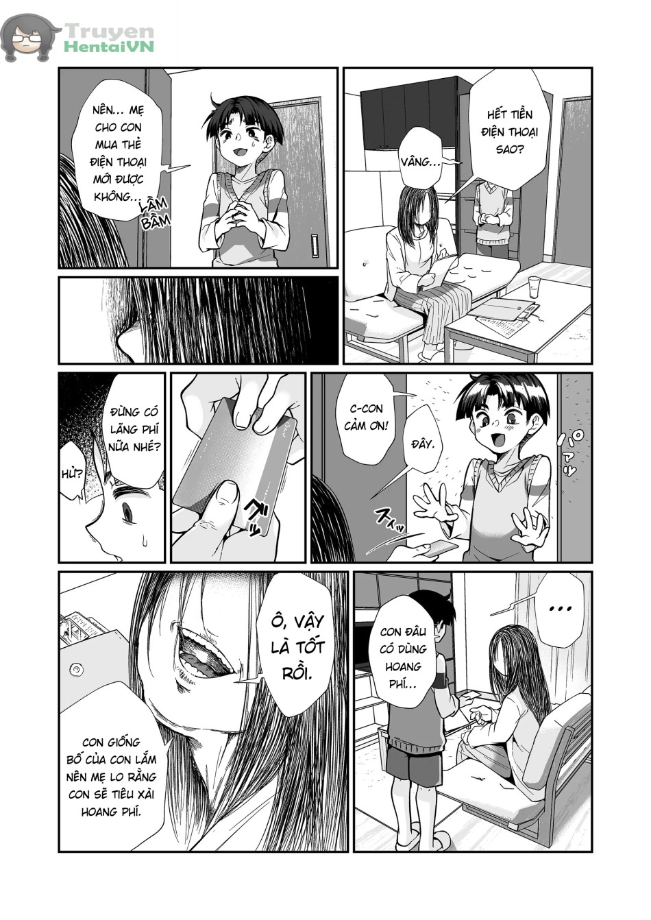Hissatsu Onee-san 2 