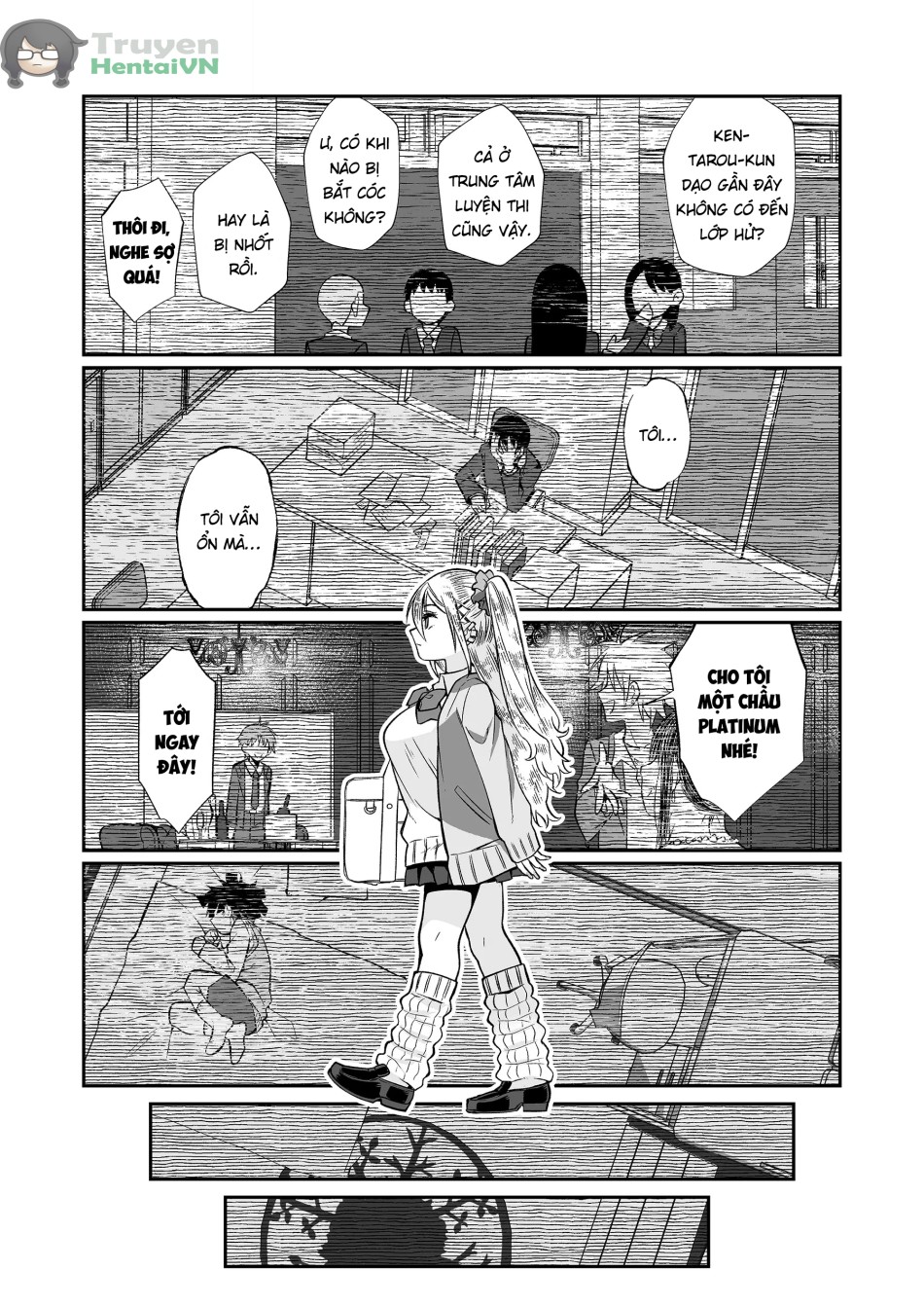 Hissatsu Onee-san 2 
