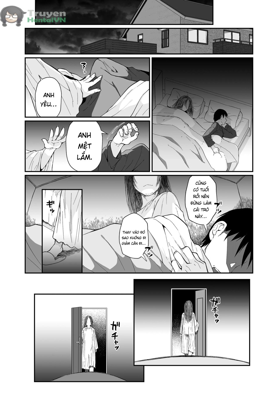 Hissatsu Onee-san 2 