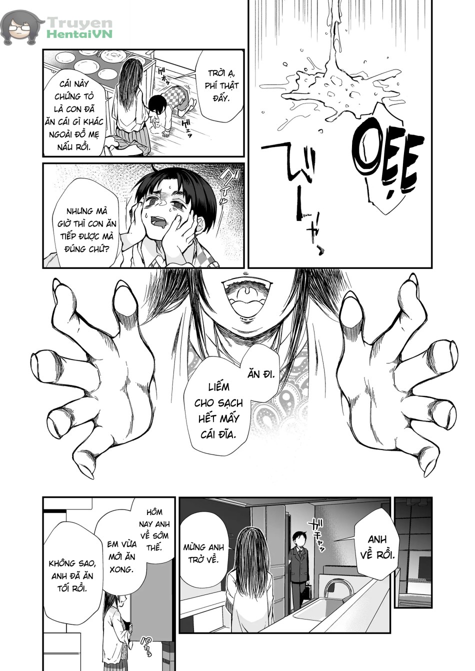 Hissatsu Onee-san 2 