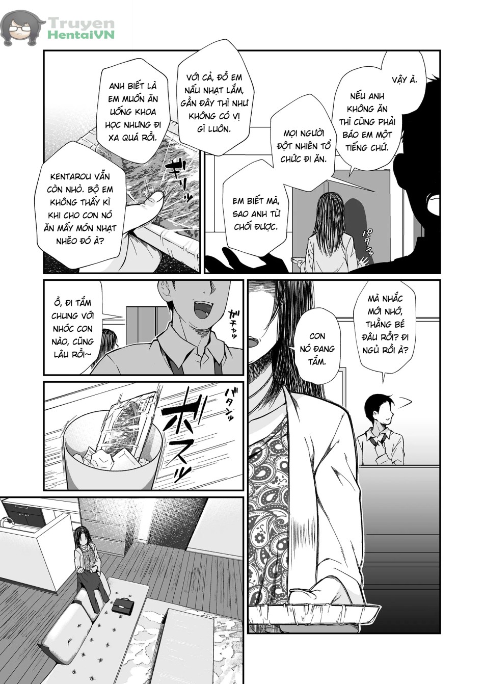 Hissatsu Onee-san 2 